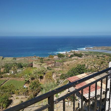 Ferienwohnung Brisa Del Mar La Guancha Εξωτερικό φωτογραφία