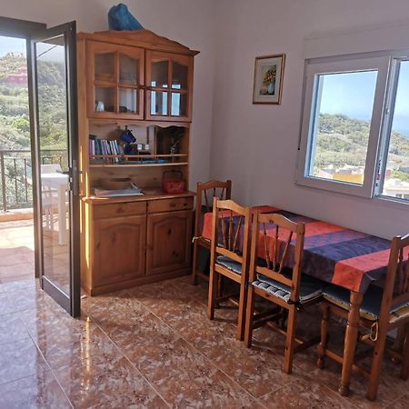 Ferienwohnung Brisa Del Mar La Guancha Εξωτερικό φωτογραφία