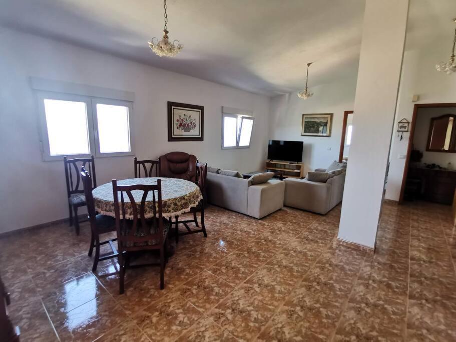 Ferienwohnung Brisa Del Mar La Guancha Εξωτερικό φωτογραφία