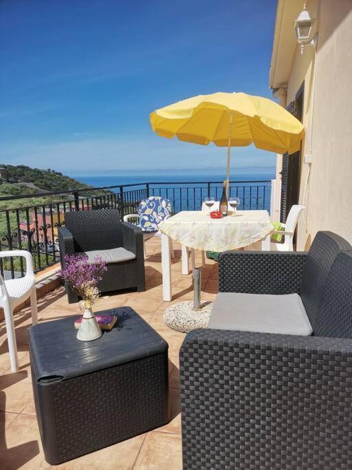 Ferienwohnung Brisa Del Mar La Guancha Εξωτερικό φωτογραφία