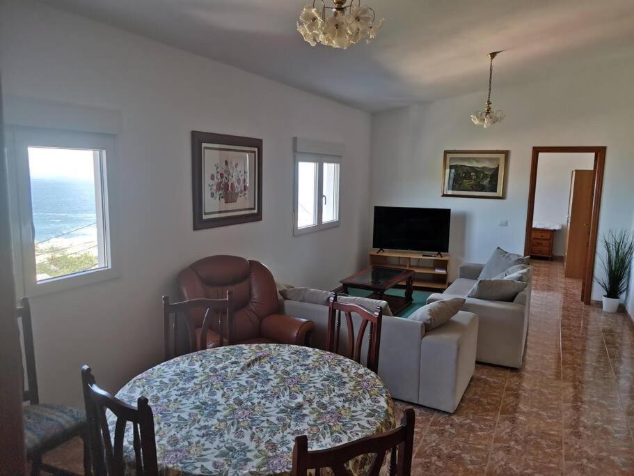 Ferienwohnung Brisa Del Mar La Guancha Εξωτερικό φωτογραφία