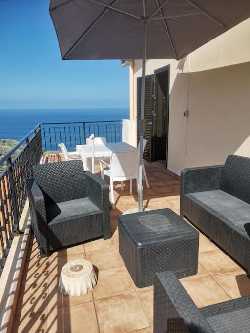 Ferienwohnung Brisa Del Mar La Guancha Εξωτερικό φωτογραφία