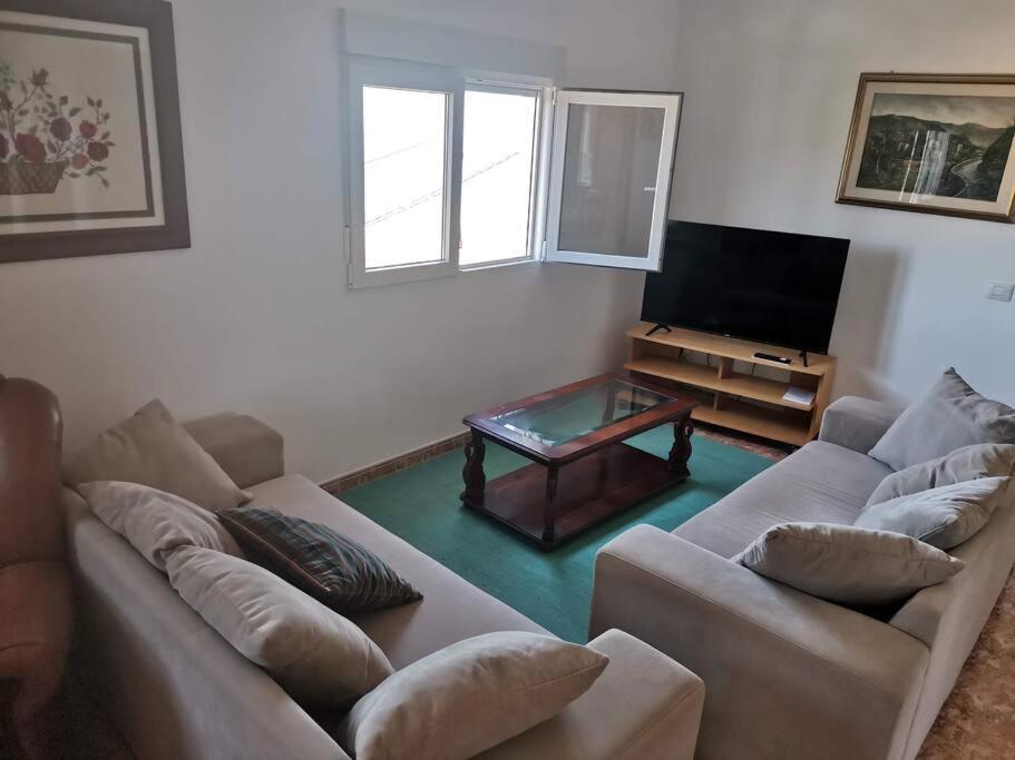 Ferienwohnung Brisa Del Mar La Guancha Εξωτερικό φωτογραφία