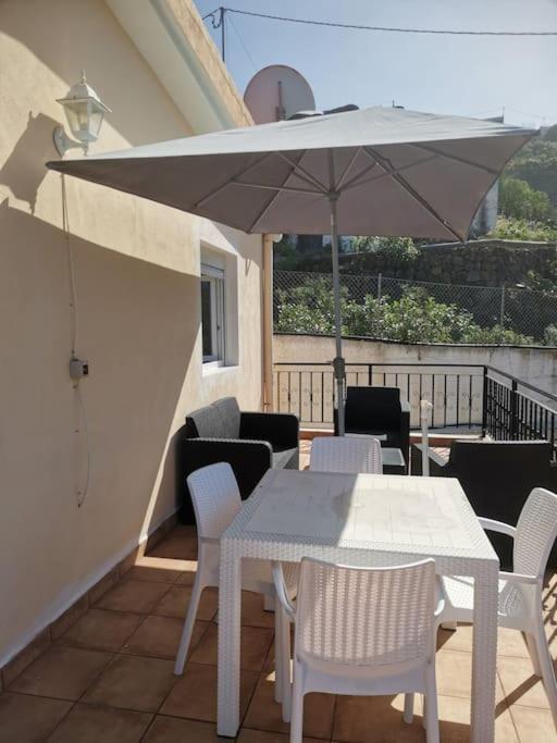 Ferienwohnung Brisa Del Mar La Guancha Εξωτερικό φωτογραφία
