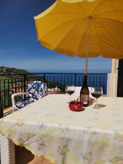 Ferienwohnung Brisa Del Mar La Guancha Εξωτερικό φωτογραφία
