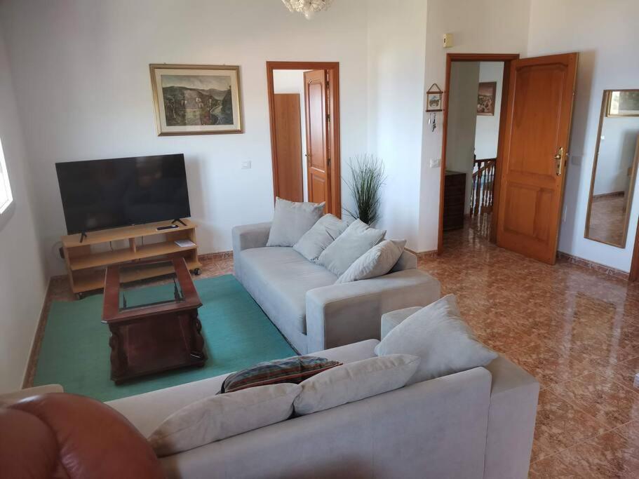 Ferienwohnung Brisa Del Mar La Guancha Εξωτερικό φωτογραφία