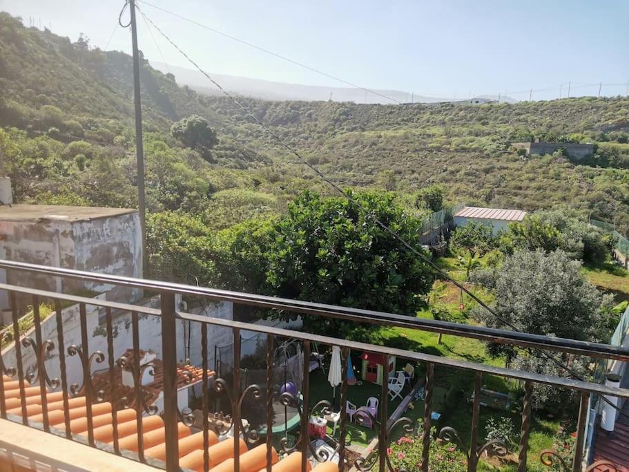 Ferienwohnung Brisa Del Mar La Guancha Εξωτερικό φωτογραφία