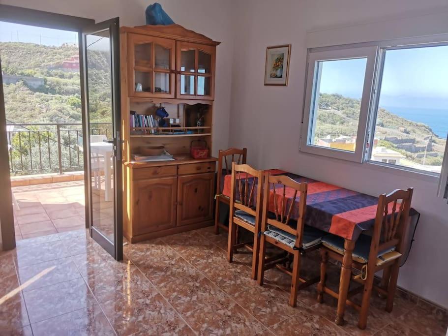 Ferienwohnung Brisa Del Mar La Guancha Εξωτερικό φωτογραφία