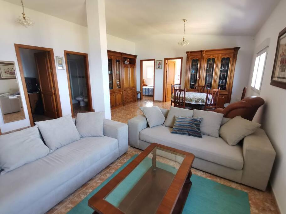 Ferienwohnung Brisa Del Mar La Guancha Εξωτερικό φωτογραφία