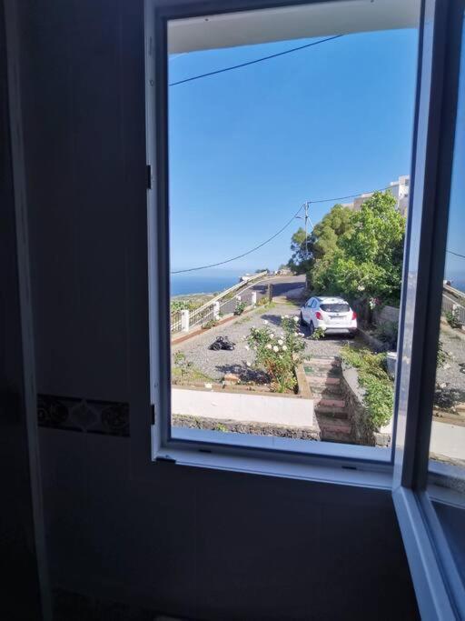 Ferienwohnung Brisa Del Mar La Guancha Εξωτερικό φωτογραφία