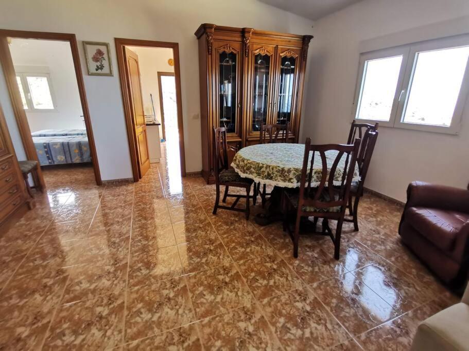 Ferienwohnung Brisa Del Mar La Guancha Εξωτερικό φωτογραφία