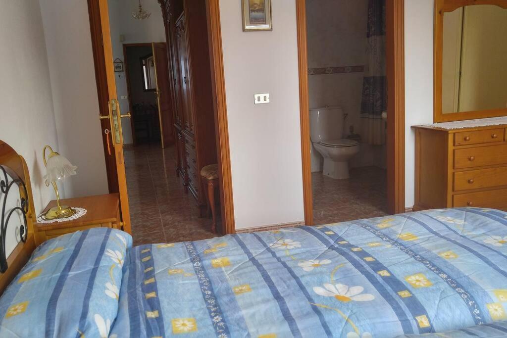 Ferienwohnung Brisa Del Mar La Guancha Εξωτερικό φωτογραφία