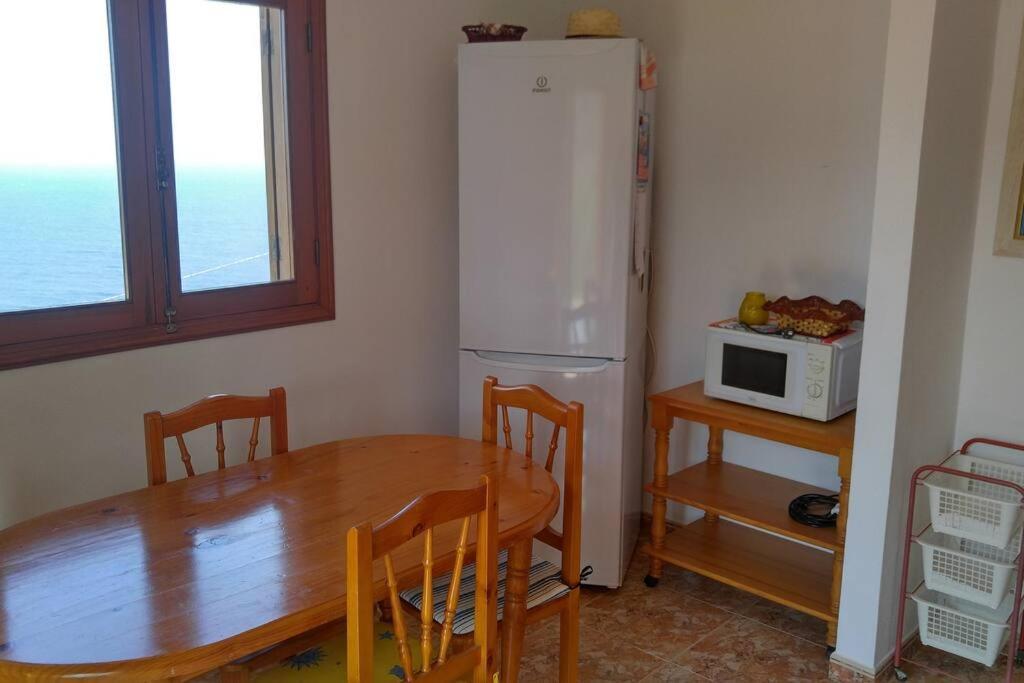Ferienwohnung Brisa Del Mar La Guancha Εξωτερικό φωτογραφία