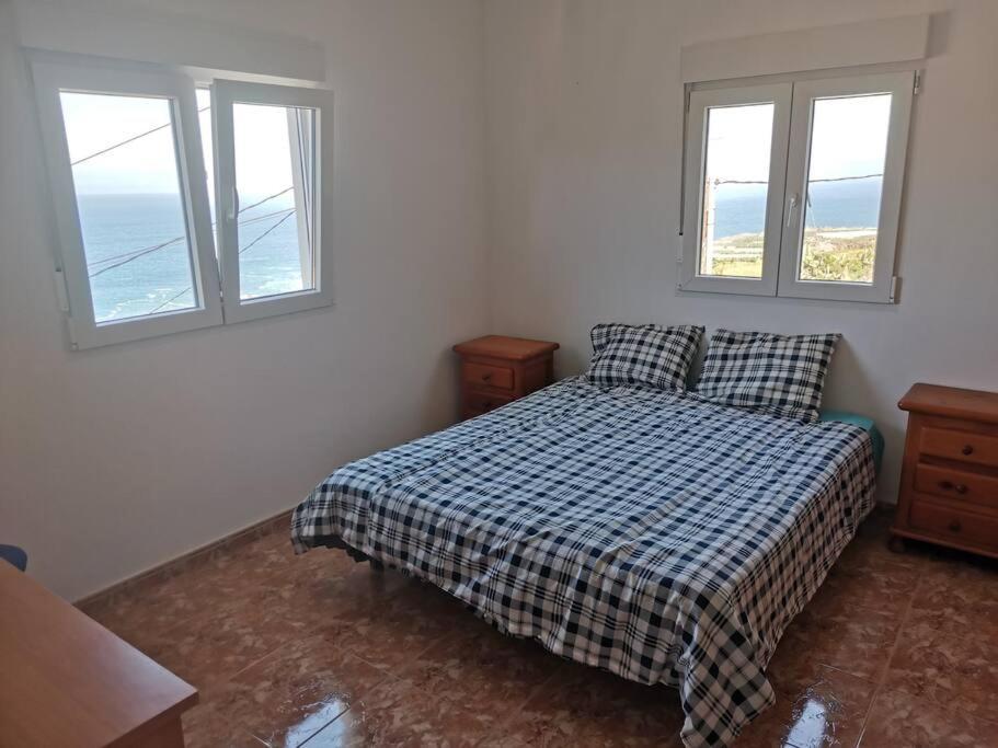 Ferienwohnung Brisa Del Mar La Guancha Εξωτερικό φωτογραφία