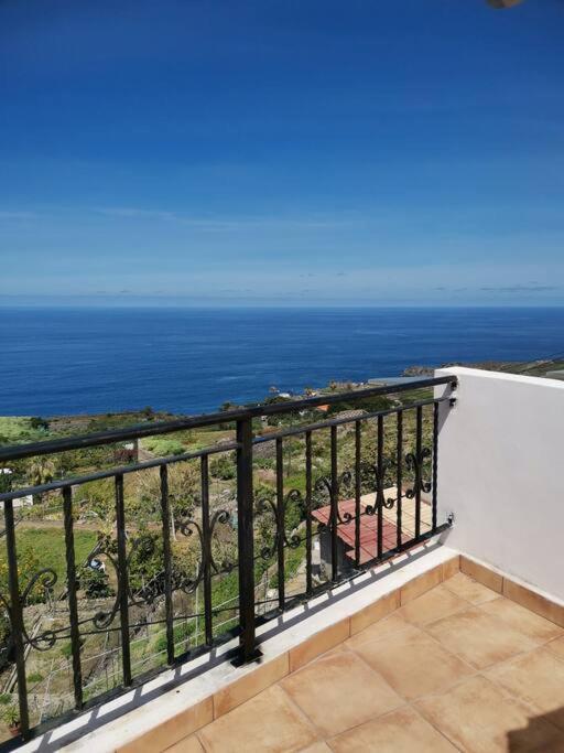 Ferienwohnung Brisa Del Mar La Guancha Εξωτερικό φωτογραφία