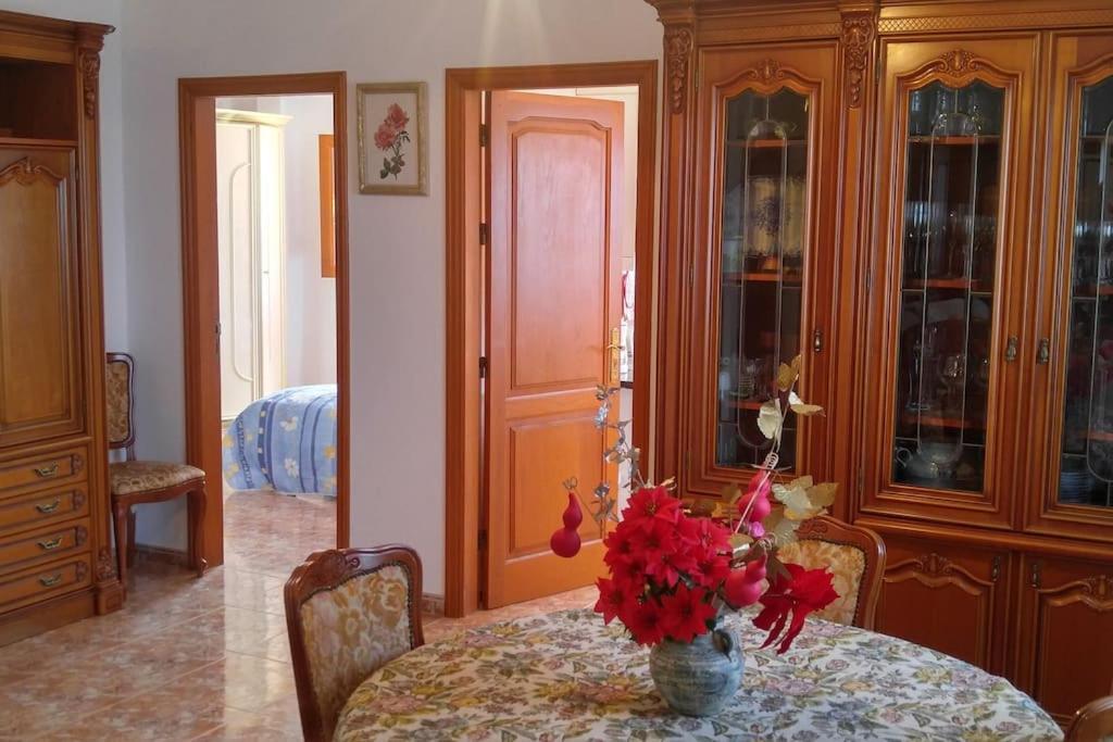 Ferienwohnung Brisa Del Mar La Guancha Εξωτερικό φωτογραφία