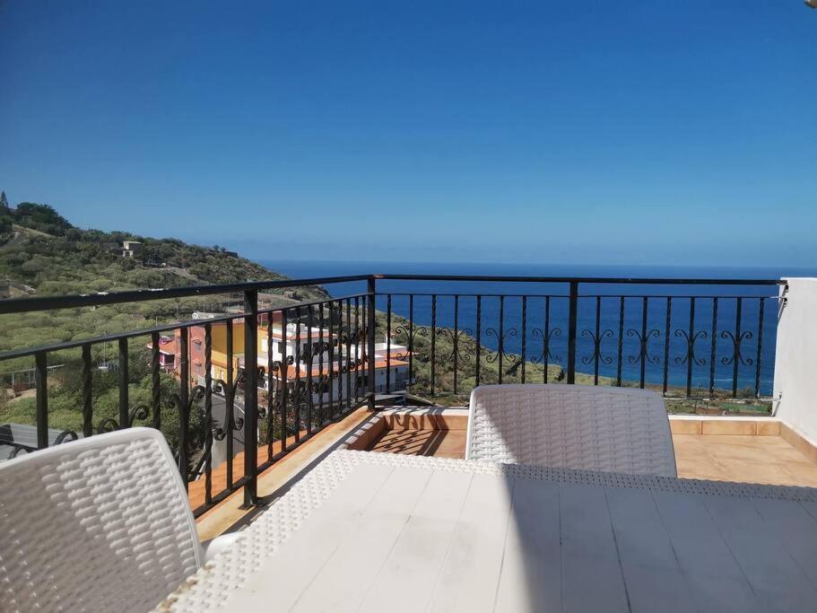 Ferienwohnung Brisa Del Mar La Guancha Εξωτερικό φωτογραφία