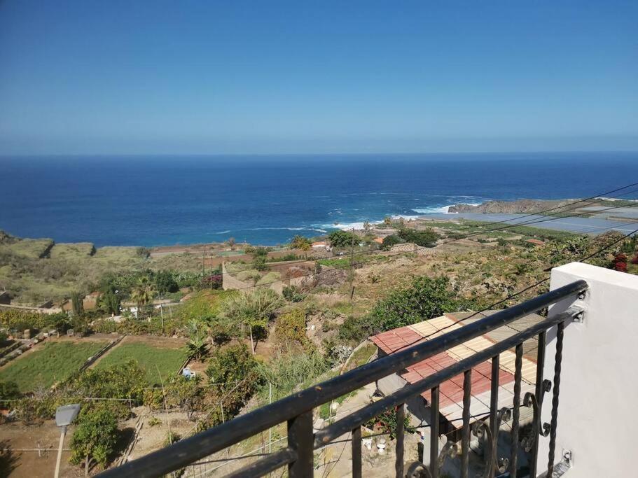 Ferienwohnung Brisa Del Mar La Guancha Εξωτερικό φωτογραφία