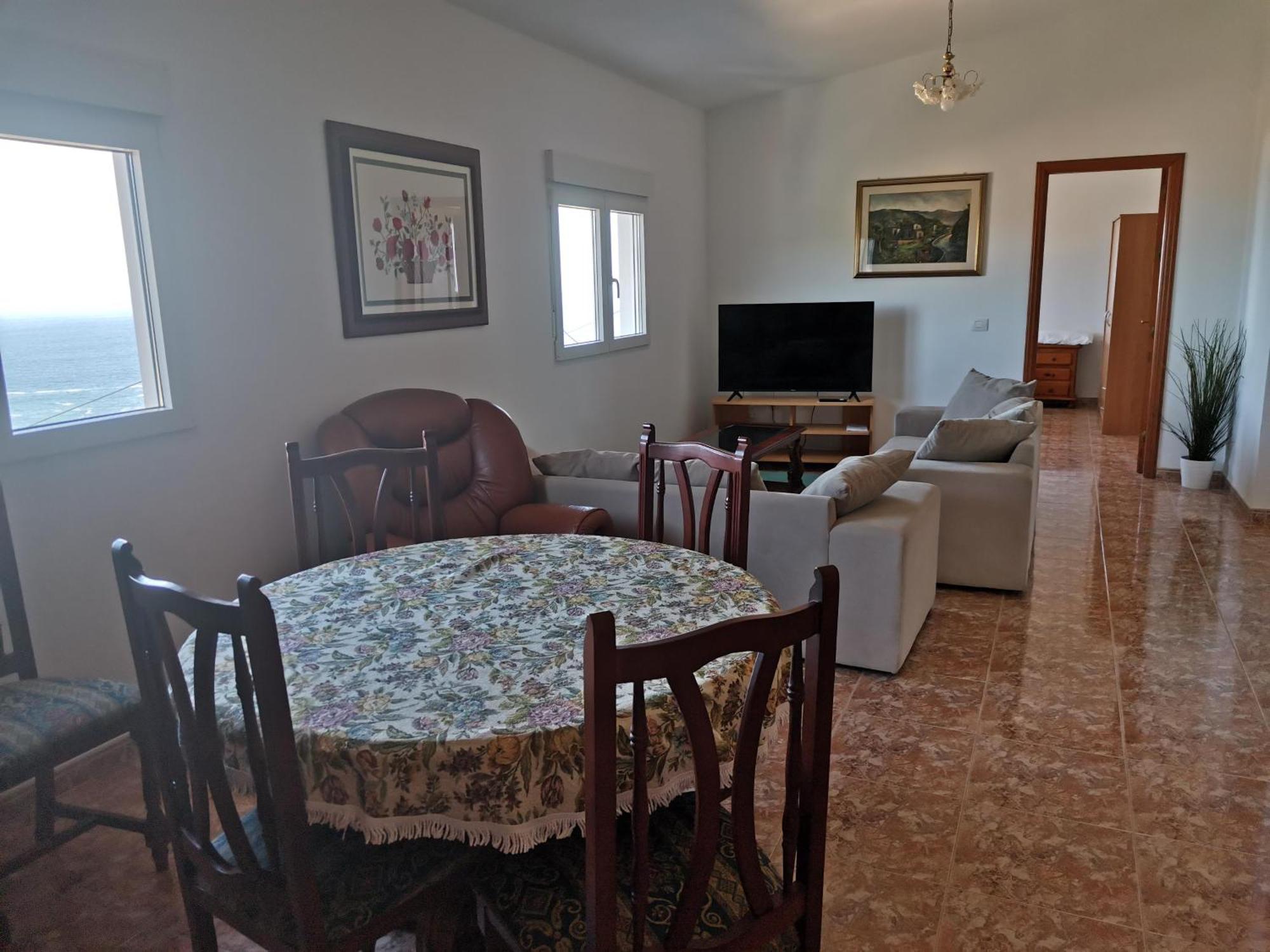 Ferienwohnung Brisa Del Mar La Guancha Εξωτερικό φωτογραφία